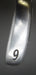 Titleist AP2 716 9 Iron Regular Steel Shaft STM Grip