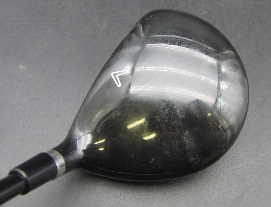 Callaway Legacy 3 Wood Regular Graphite Shaft Tour Edge Grip