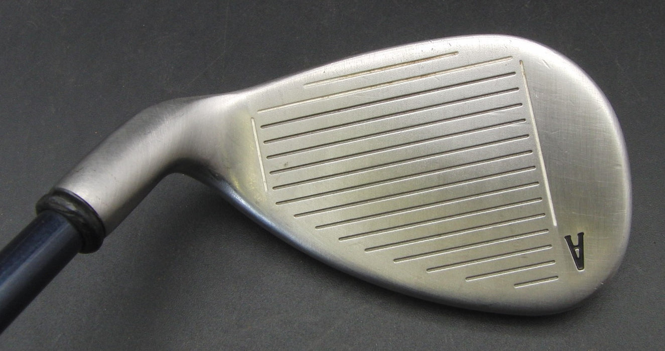 Callaway Steelhead X-14 Gap Wedge Regular Graphite Shaft Callaway Grip