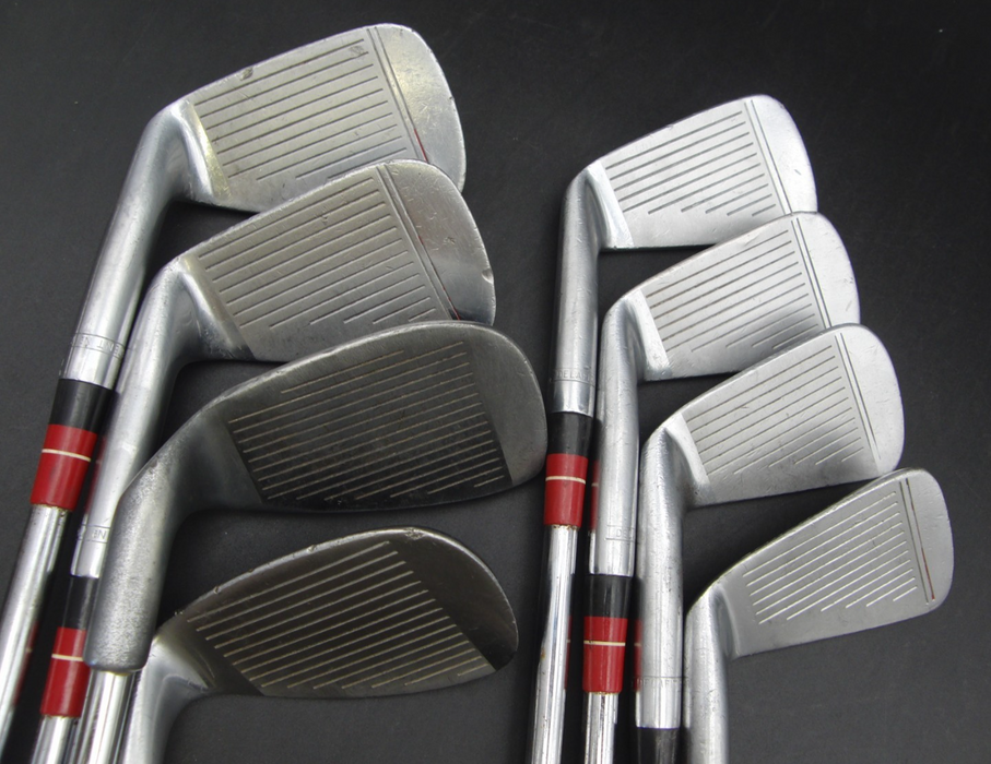 Set of Dunlop 4-SW+ Dunlop 9.5 Driver+ Dunlop  3 Wood+ 7 Wood+  Putter*