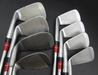 Set of Dunlop 4-SW+ Dunlop 9.5 Driver+ Dunlop  3 Wood+ 7 Wood+  Putter*
