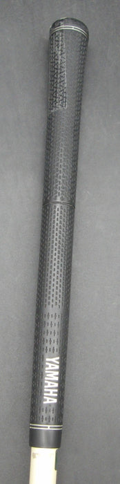 Yamaha Inpres RMX 02 9.5° Driver Regular Graphite Shaft Yamaha Grip