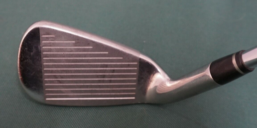 Nike Sumo SQ 9 Iron Regular Steel Shaft Lamkin Grip