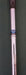 Left-Handed Callaway Steelhead X-16 6 Iron Uniflex Steel Shaft Callaway Grip