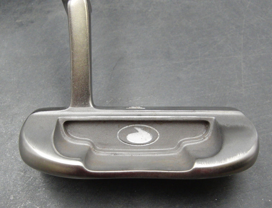 Tear Drop WX3 I Putter 90.5cm Playing Length Steel Shaft WestGolf Grip