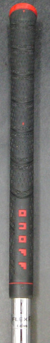 Japanese Diawa OnOff Gravity Control Gap Wedge Regular Steel Shaft OnOff Grip