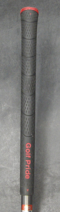 Tobunda Twin Tungsten 15° 3 Wood Regular Graphite Shaft Golf Pride Grip