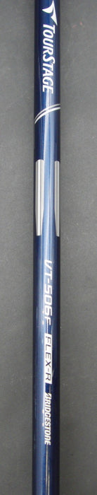 Bridgestone TourStage ViQ 5 Wood Regular Graphite Shaft Golf Pride Grip