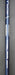 Bridgestone TourStage ViQ 5 Wood Regular Graphite Shaft Golf Pride Grip