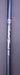 Ladies Callaway Big Bertha Steelhead 7 Wood Ladies Graphite Shaft Gems Grip