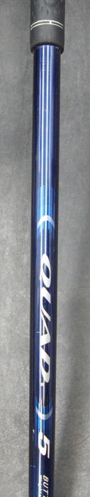 Mizuno JPX E500 11° Driver Regular Graphite Shaft Golf Pride Grip
