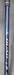 Mizuno JPX E500 11° Driver Regular Graphite Shaft Golf Pride Grip
