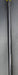 Bridgestone Tourstage ViQ 15° 3 Wood Regular Graphite Shaft Chaucer Grip