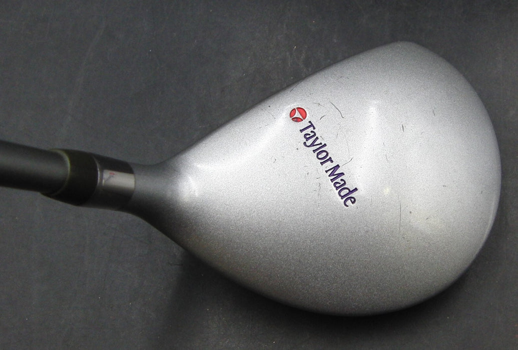 Vintage Ladies Taylormade Mid Tour II 3 Wood Ladies Graphite Shaft