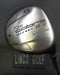 Ladies King Cobra Offset SZ Hyper Steel 5 Wood Ladies Graphite Shaft Lamkin Grip