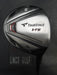 Bridgestone Tourstage X-FW 18° 5 Wood Regular Graphite Shaft TourEdge Grip