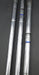 Set of 3 Ping Eye 2 3-Wood + 5-Wood + Driver Regular Steel Shafts Ping Grips