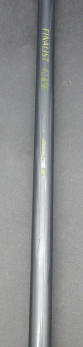 Mizuno Finalist MV 25° 7 Wood Regular Graphite Shaft Mizuno Grip