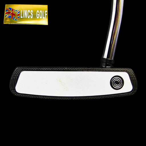 Odyssey PT Protype Forged ix Milled 5 Putter 84.5cm Steel Odyssey Head Cover