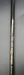 Ben Sayers Precision NRG M2i 6 Iron Senior Flex Graphite Shaft Ben Sayers Grip