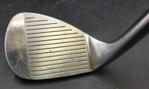 Bridgestone Tour Stage X-Wedge 58° Sand Wedge Stiff Steel Shaft Golf Pride Grip