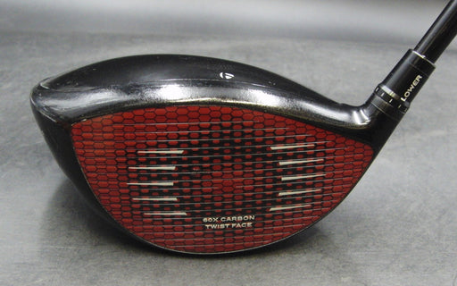 Taylormade Stealth Plus+ 9° Driver Stiff (Optional) Graphite Shaft*