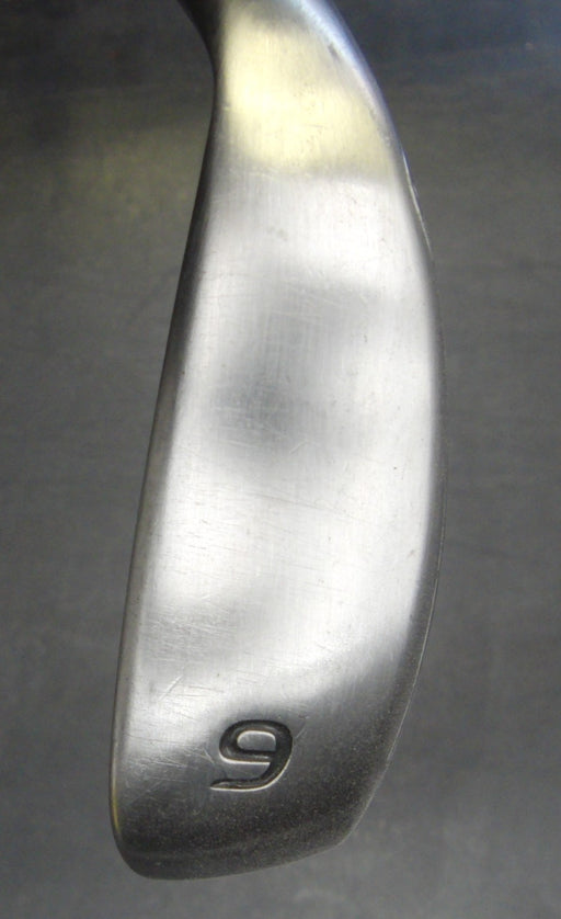 Nike Slingshot 9 Iron Stiff Steel Shaft Nike Grip