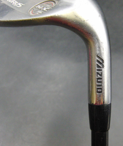 Mizuno Eurus NX Gap Wedge Stiff Graphite Shaft Mizuno Grip