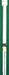 Left Handed Cobra King F6 7 Iron True Temper Stiff Steel Shaft Golf Pride Grip