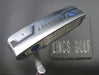 Odyssey Works 1 Putter Steel Shaft 89cm Length Odyssey Grip*