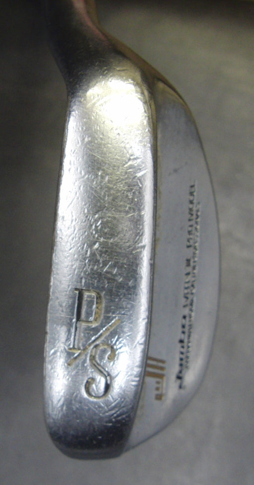 Jumbo MTN III Pro Model Tournament Gap Wedge Regular Steel Shaft Royal Grip