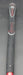 Wilson Staff DXI 460cc 9° Driver Stiff Graphite Shaft Wilson Staff Grip