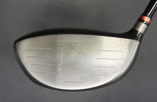 Mizuno JPX A25 9.0° Driver Stiff Graphite Shaft Mizuno Grip