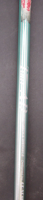 Titleist 905T Pro Titanium 9.5° Driver Stiff Graphite Shaft Cadero Grip