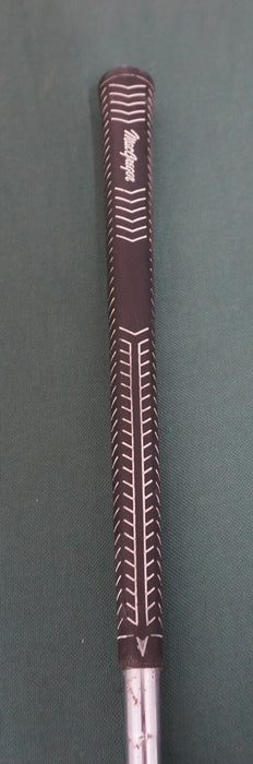 MacGregor Ben Crenshaw The Texan 8 Iron Regular Steel Shaft MacGregor Grip