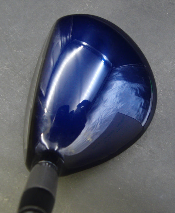 MacGregor Mactec NVG Ti-Cup Face & Neck 18° 5 Wood Regular Graphite Shaft