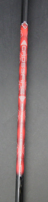 Callaway Legacy 10.5° Driver Regular Graphite Shaft Tour Edge Grip