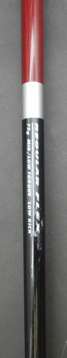 Callaway Big Bertha 2006 4 Iron Regular Graphite Shaft Callaway Grip