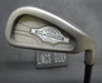 Callaway Big Bertha X-12 2 Iron Firm Graphite Shaft Callaway Grip