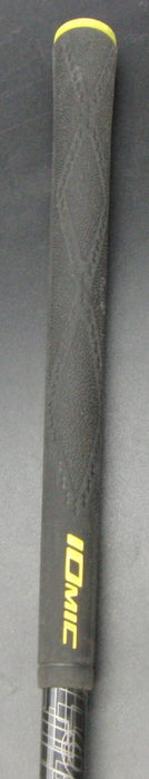 PRGR Duo Hit Dual Composite 4 Wood Regular Graphite Shaft Iomic Grip