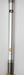 Bridgestone J15DPF Forged 5 Iron Extra Stiff Steel Composite Shaft