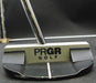 PRGR Silver Blade 03CS Putter Steel Shaft 84cm Length Super Stroke Grip