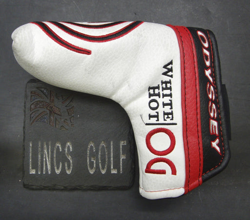 Odyssey White Hot OG Putter Head Cover