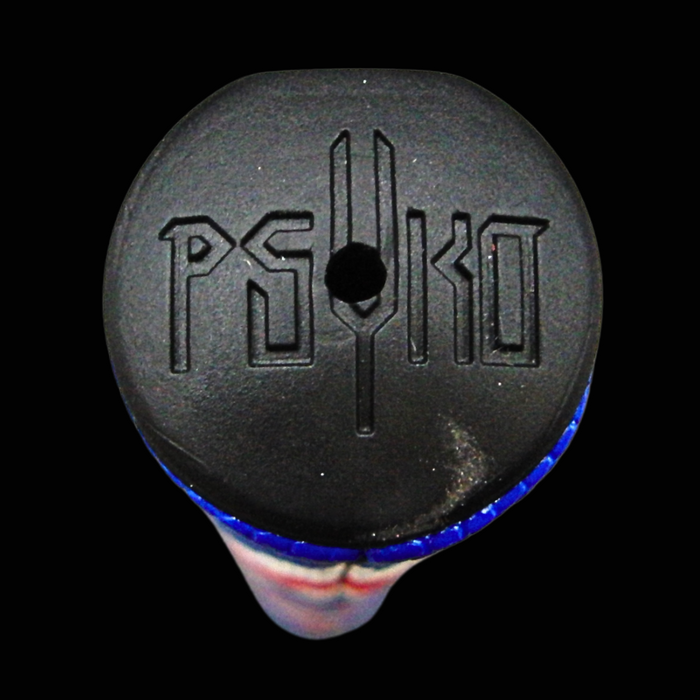 New PSYKO Union Jack Flag Theme Putter Grip