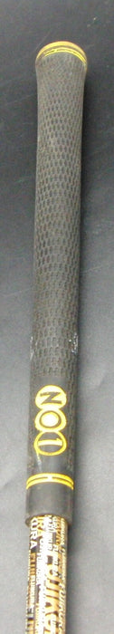 Tour Champ Quatro 450E Tie Face 10.5° Driver Regular Graphite Shaft No 1 Grip