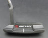 Odyssey DFX 6600 Putter Steel Shaft 82cm Length Odyssey Grip