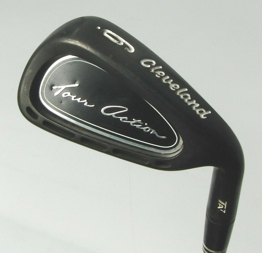 Cleveland Tour Action TA7 6 Iron Uniflex Graphite Shaft Cleveland Grip