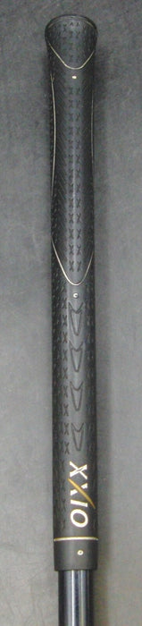 XXIO Impact Power Face Gap Wedge Regular Graphite Shaft XXIO Grip