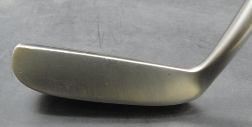 Wilson Staff R.Mendralla Putter 90cm Length Steel Shaft Wilson Grip