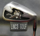 Callaway X22 Tour 9 Iron Regular Steel Shaft Royal Grip